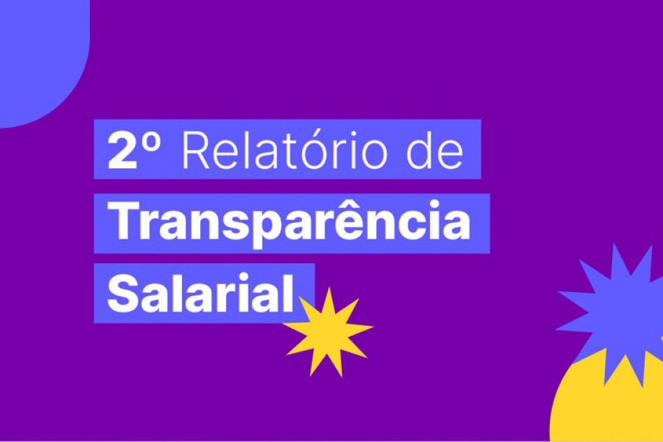 Relatório Transparência Salarial - 2º Ciclo 2024