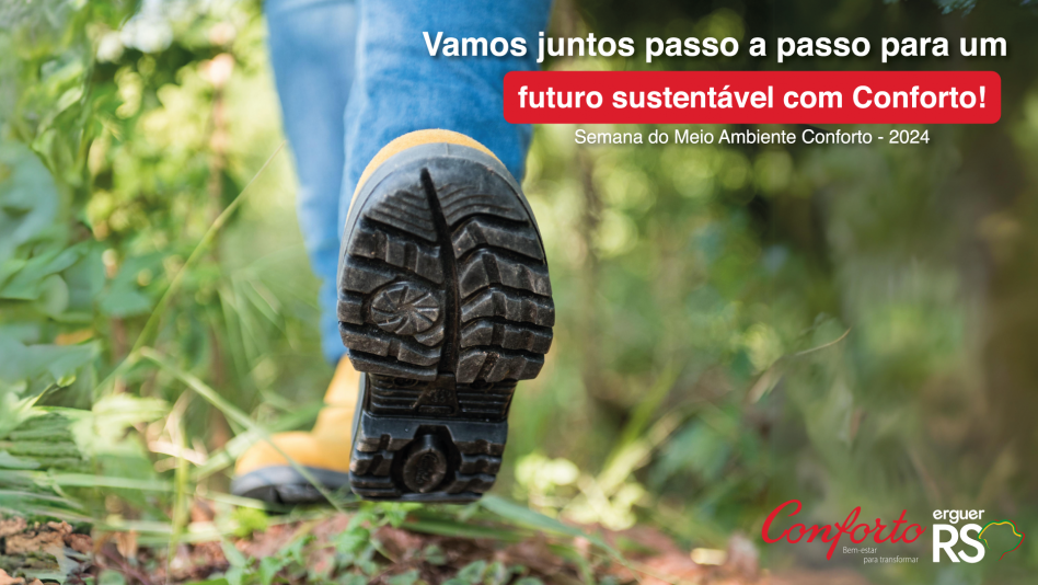 Semana do Meio Ambiente: Compromisso com a Sustentabilidade